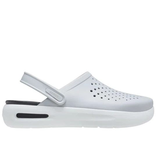 Zdjęcie produktu Klapki męskie Crocs InMotion Clog 209964-1FT - szare