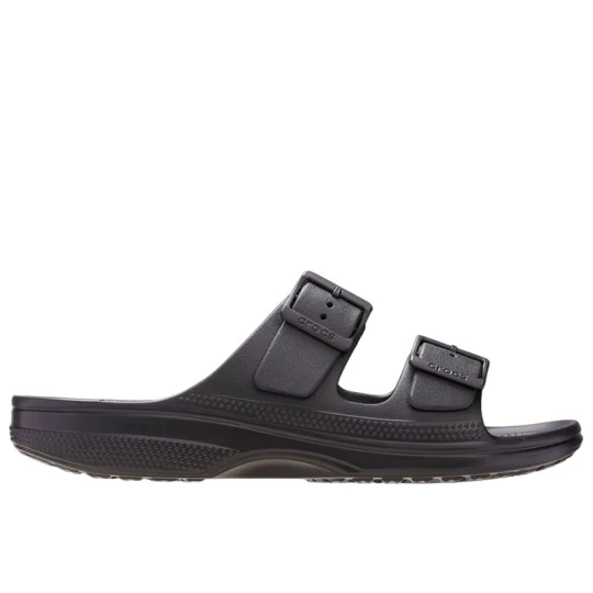 Zdjęcie produktu Klapki męskie Crocs Saturday Sandal 212245-001 - czarne