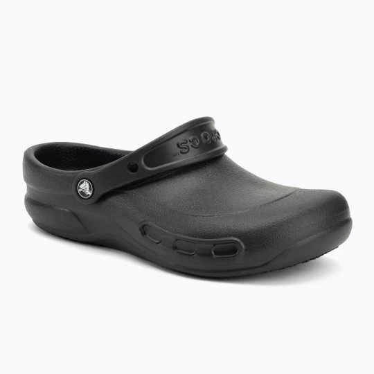 Zdjęcie produktu Klapki męskie Crocs Work Bistro black