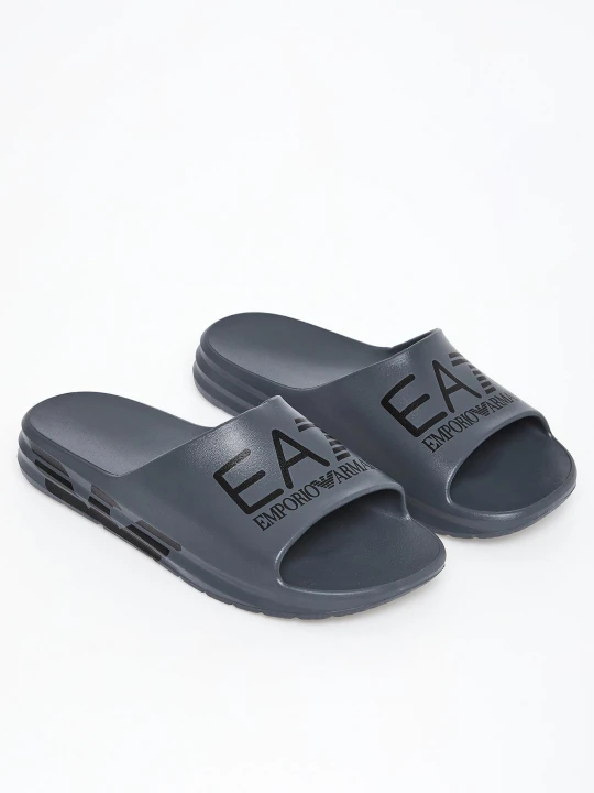 Zdjęcie produktu Klapki męskie EA7 EMPORIO ARMANI