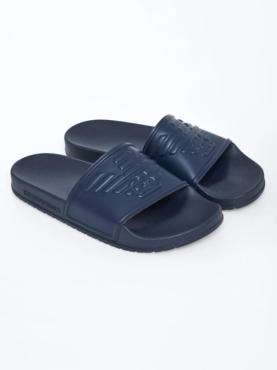 Zdjęcie produktu Klapki męskie EMPORIO ARMANI SWIMWEAR