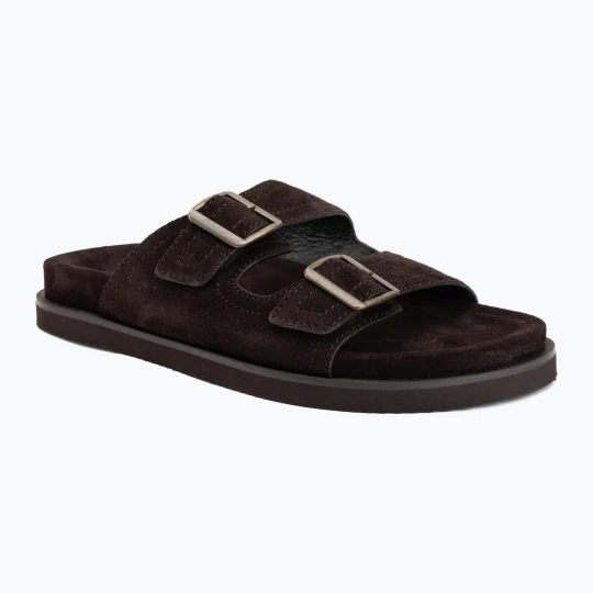 Zdjęcie produktu Klapki męskie GANT Fairfo dark brown