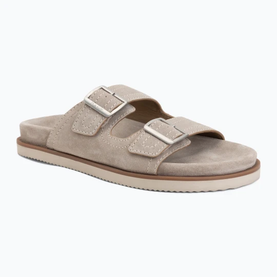 Zdjęcie produktu Klapki męskie GANT Fairfo taupe Szary