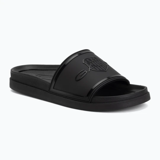 Zdjęcie produktu Klapki męskie GANT Pierbay black