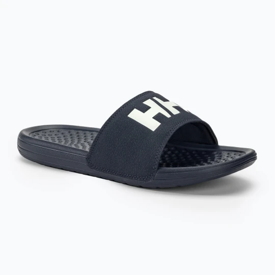 Zdjęcie produktu Klapki męskie Helly Hansen H/H Slides dark sapphire/off white Granatowy