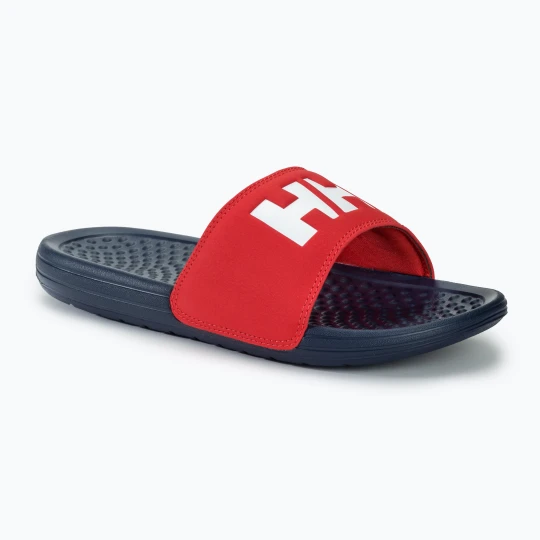 Zdjęcie produktu Klapki męskie Helly Hansen H / H Slides navy / alert red