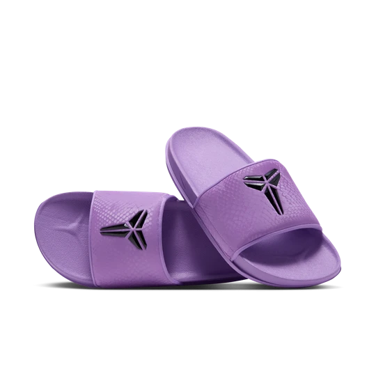 Zdjęcie produktu Klapki męskie Kobe Offcourt - Fiolet Nike