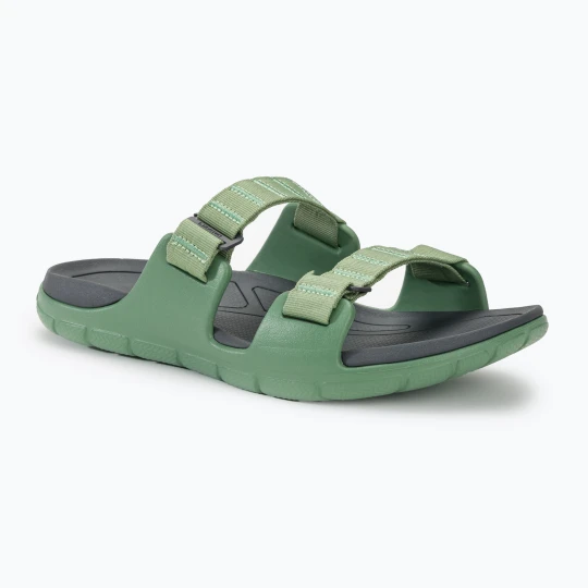 Zdjęcie produktu Klapki męskie Lizard Way Slide field green / dark grey