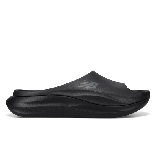 Zdjęcie produktu Klapki męskie New Balance M6650332 – czarne