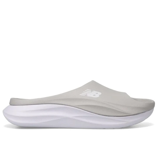 Zdjęcie produktu Klapki męskie New Balance M66508WJ - szare
