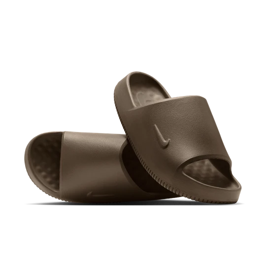 Zdjęcie produktu Klapki męskie Nike Calm 2.0 - Brązowy
