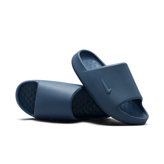 Zdjęcie produktu Klapki męskie Nike Calm 2.0 - Niebieski