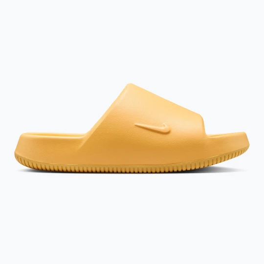 Zdjęcie produktu Klapki męskie Nike Calm 2.0 topaz gold / topaz gold Żółty