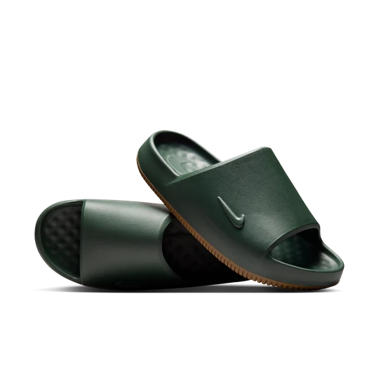 Zdjęcie produktu Klapki męskie Nike Calm 2.0 - Zieleń