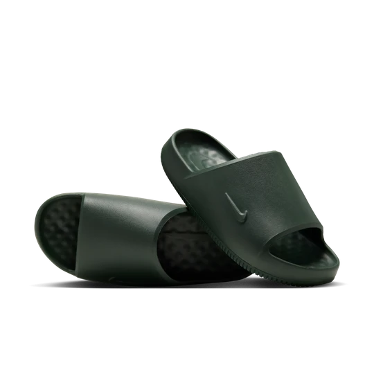 Zdjęcie produktu Klapki męskie Nike Calm 2.0 - Zieleń
