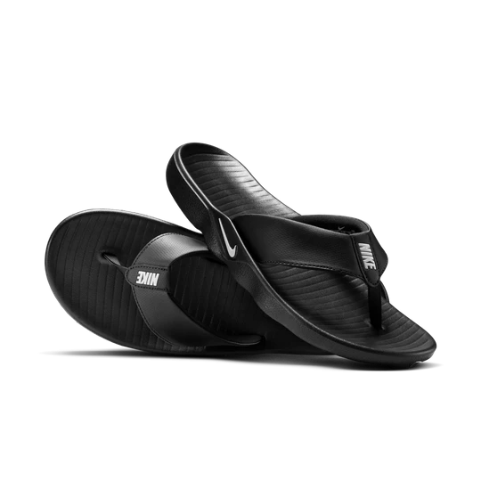 Zdjęcie produktu Klapki męskie Nike Marina - Czerń