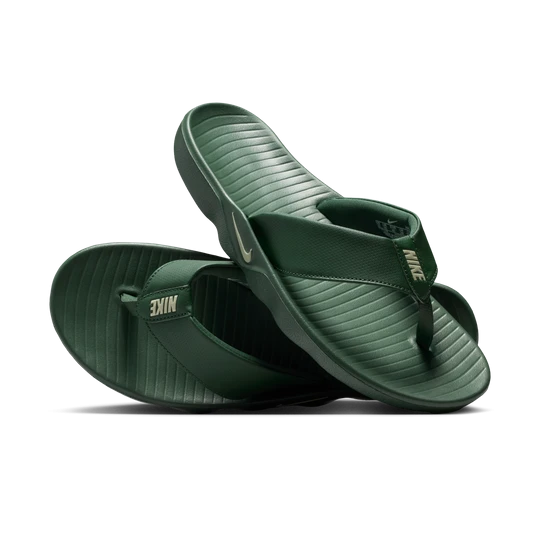 Zdjęcie produktu Klapki męskie Nike Marina - Zieleń
