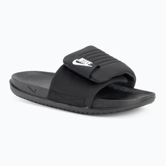 Zdjęcie produktu Klapki męskie Nike Offcourt Adjust black / black / white