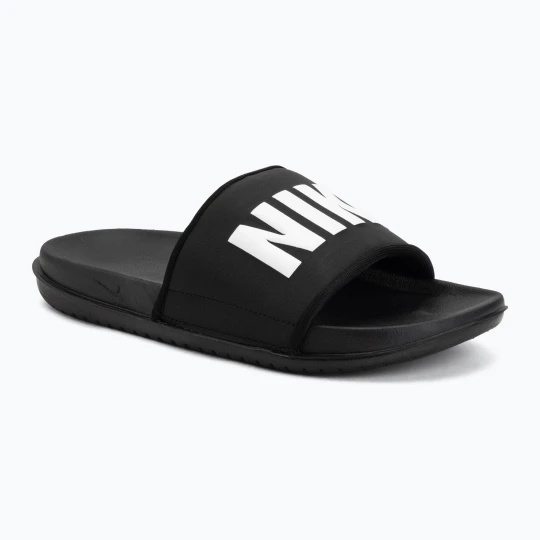 Zdjęcie produktu Klapki męskie Nike Offcourt black / black / white