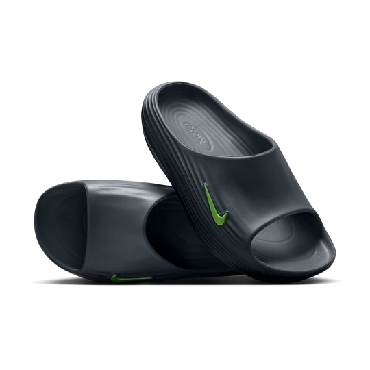 Zdjęcie produktu Klapki męskie Nike ReactX Rejuven8 - Szary