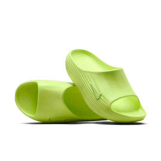 Zdjęcie produktu Klapki męskie Nike ReactX Rejuven8 - Żółty