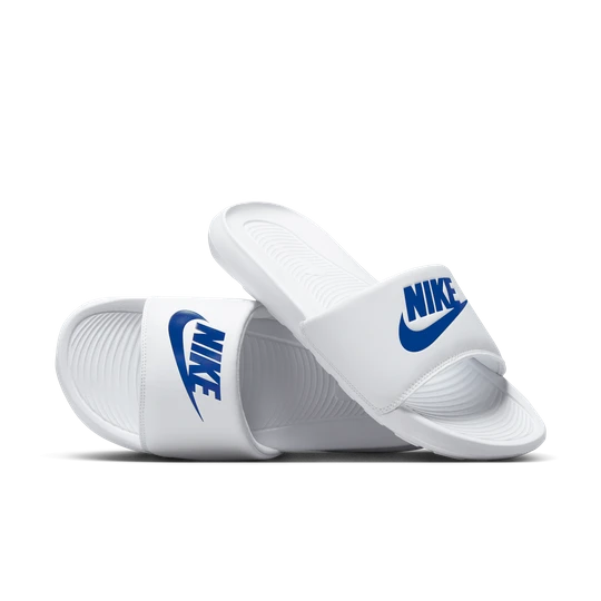Zdjęcie produktu Klapki męskie Nike Victori One - Biel