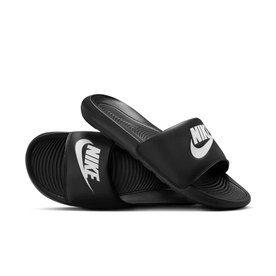 Zdjęcie produktu Klapki męskie Nike Victori One - Czerń
