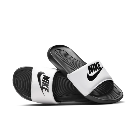 Zdjęcie produktu Klapki męskie Nike Victori One - Czerń