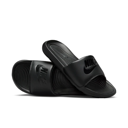 Zdjęcie produktu Klapki męskie Nike Victori One - Czerń