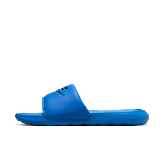 Zdjęcie produktu Klapki męskie Nike Victori One - Niebieski