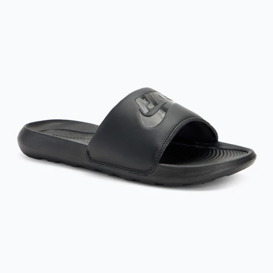 Zdjęcie produktu Klapki męskie Nike Victori One Slide black / black