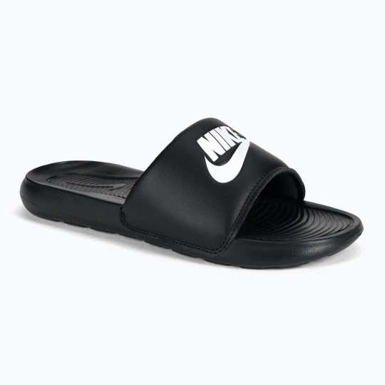 Zdjęcie produktu Klapki męskie Nike Victori One Slide black / black / white
