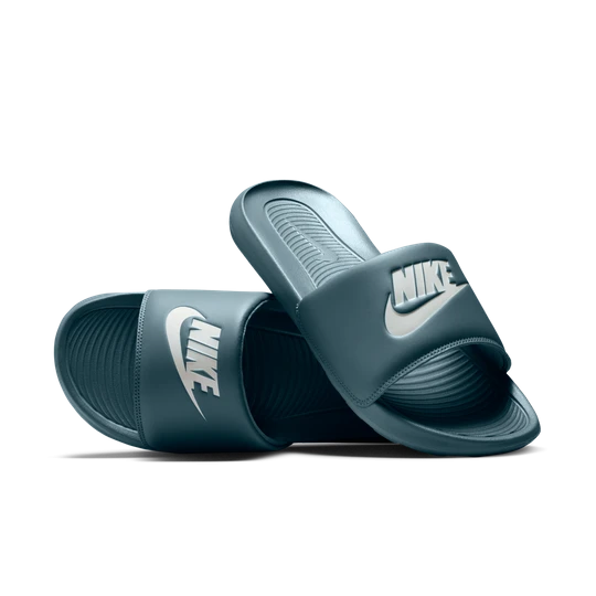 Zdjęcie produktu Klapki męskie Nike Victori One - Szary