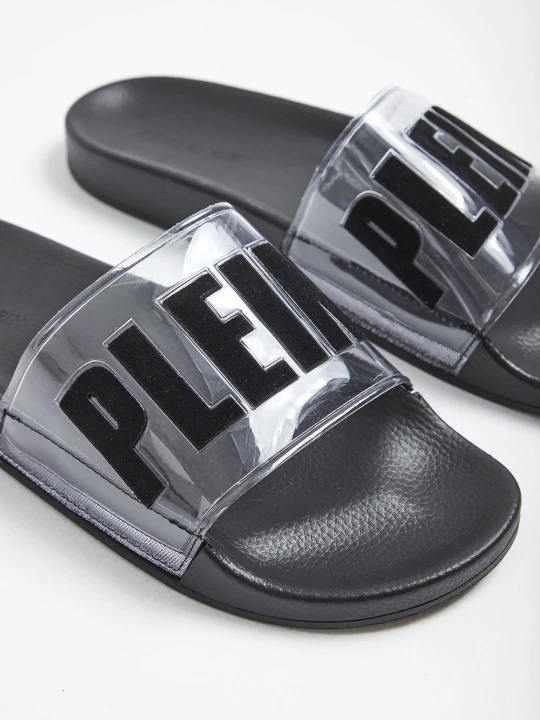 Zdjęcie produktu Klapki męskie PHILIPP PLEIN