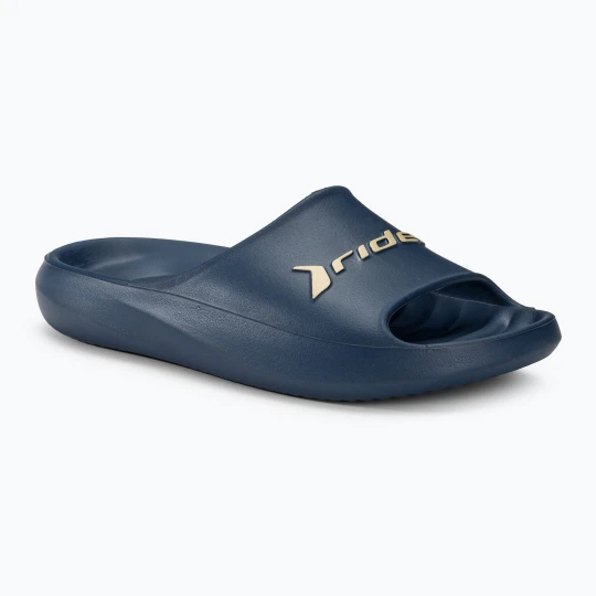 Zdjęcie produktu Klapki męskie RIDER Rzero Slide blue / beige Granatowy
