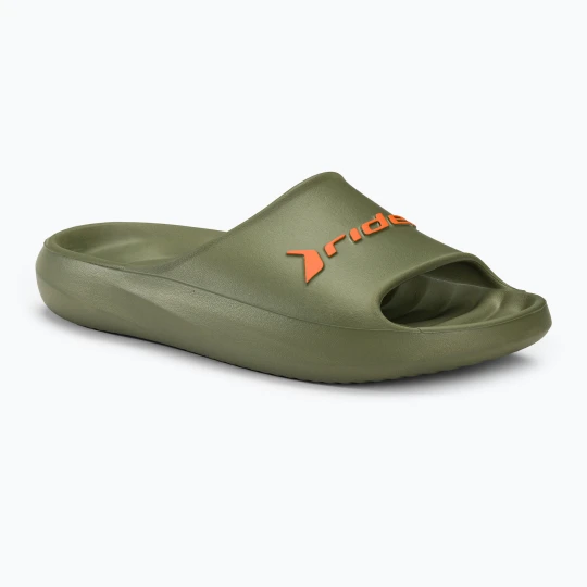 Zdjęcie produktu Klapki męskie RIDER Rzero Slide green / orange