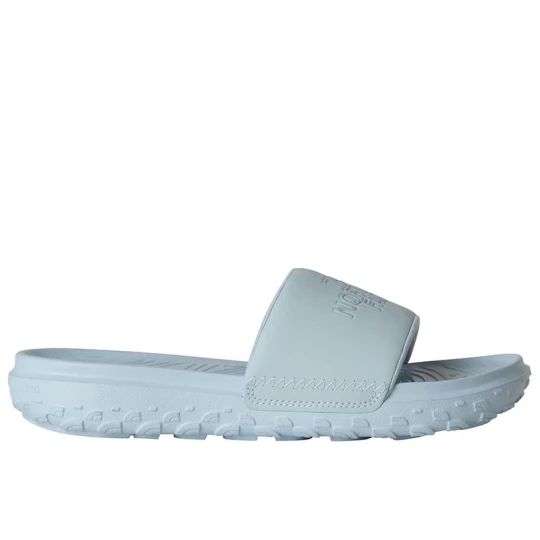 Zdjęcie produktu Klapki męskie The North Face Never Stop 0A8A90KX61 - niebieskie
