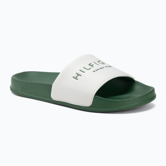 Zdjęcie produktu Klapki męskie Tommy Hilfiger Neoprene ivory petal