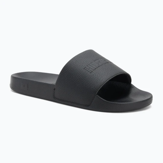 Zdjęcie produktu Klapki męskie Tommy Hilfiger Print Tumble Pool black