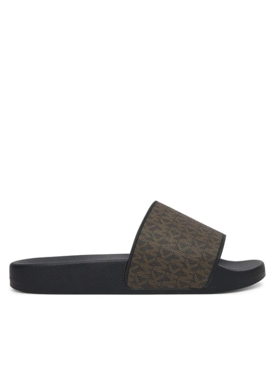 Zdjęcie produktu Klapki MICHAEL Michael Kors 42R0JSFA3Q Brązowy