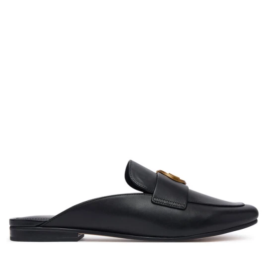 Zdjęcie produktu Klapki MICHAEL Michael Kors Mckenzie 40T6MZFP1L Czarny