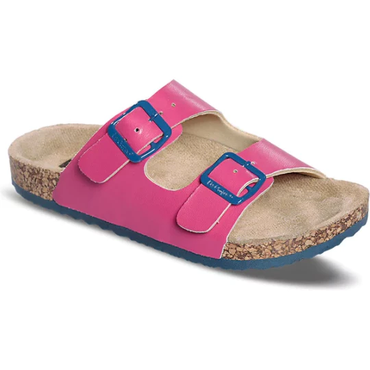 Zdjęcie produktu Klapki młodzieżowe LCW-22-35 Sandals Lee Cooper Różowy