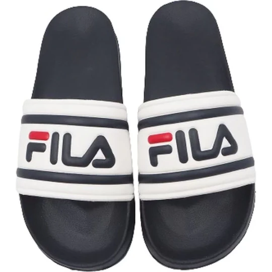 Zdjęcie produktu Klapki Morro Bay Fila Biały