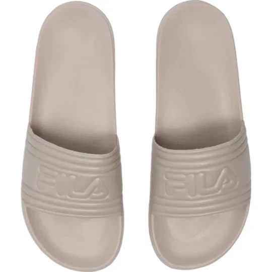Zdjęcie produktu Klapki Morro Bay Slipper Fila Beżowy