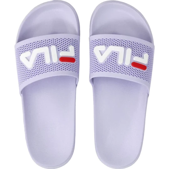 Zdjęcie produktu Klapki Morro Bay Spiro Wm's Fila Fioletowy
