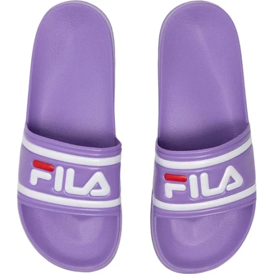 Zdjęcie produktu Klapki Morro Bay Wm's Fila Fioletowy