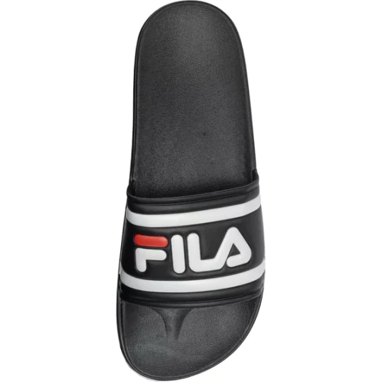 Zdjęcie produktu Klapki Morro Bay Zeppa Wm's Fila Czarny