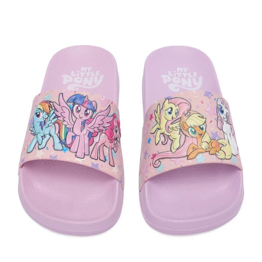 Zdjęcie produktu Klapki My Little Pony CEO-NJ-SS26-329MLP Różowy