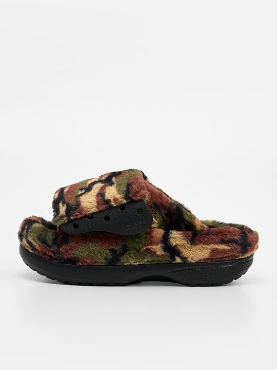 Zdjęcie produktu Klapki na obcasie Crocs