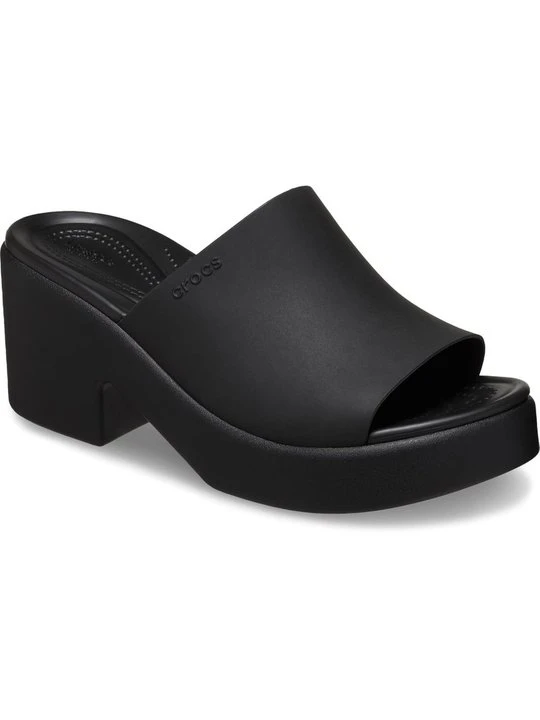 Zdjęcie produktu Klapki na obcasie Crocs